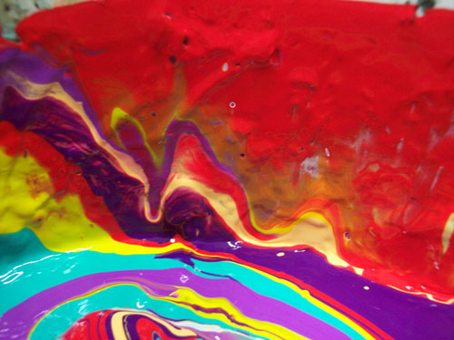 Labor für Farben und Lacke | Fröschle-DeltaELab