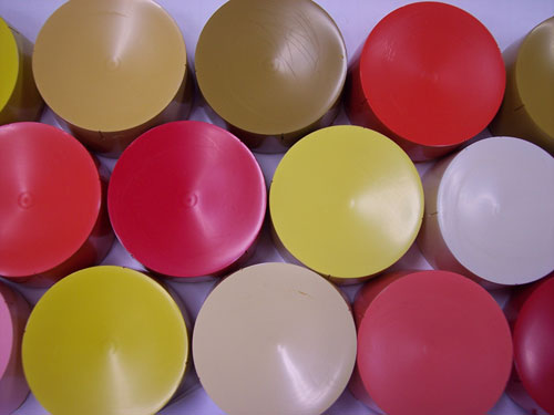 Labor für Farben und Lacke | Fröschle-DeltaELab