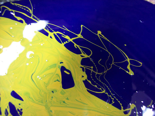 Labor für Farben und Lacke | Fröschle-DeltaELab